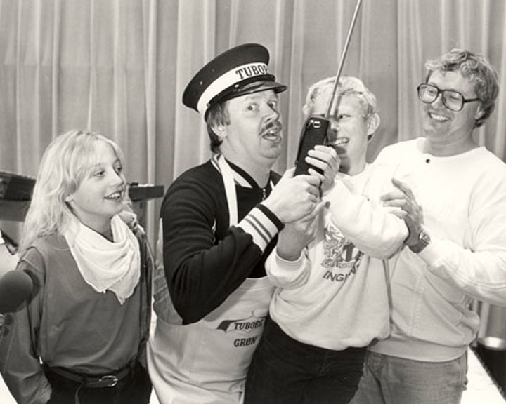 Børneradio