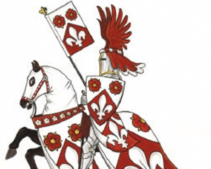 Ivanhoe
