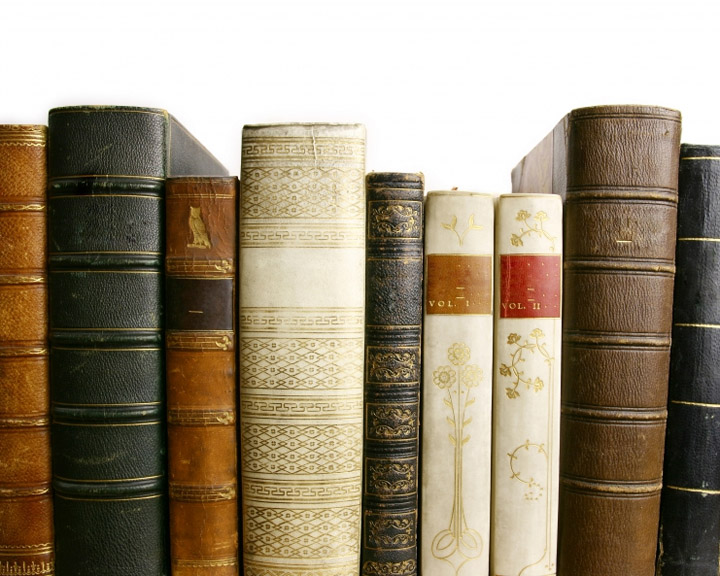 Litteratur