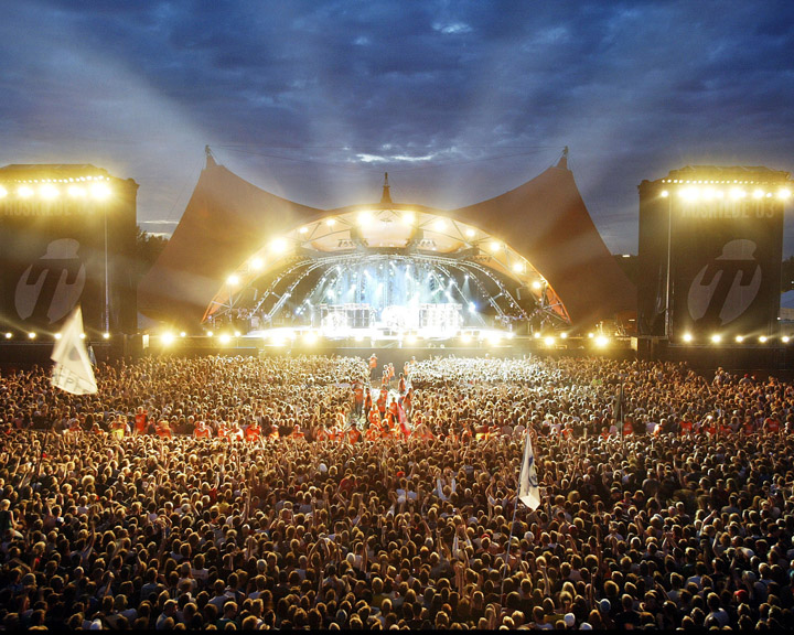 Roskilde Festival