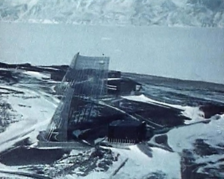 Thule ulykken
