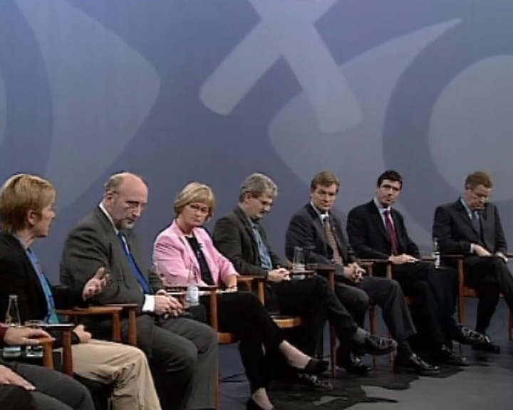 Valg 2001