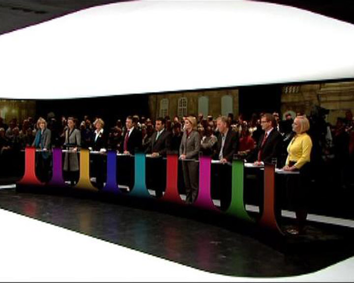 Valg 2007
