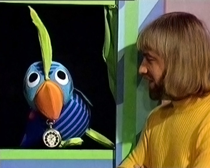 Kaj og Andrea