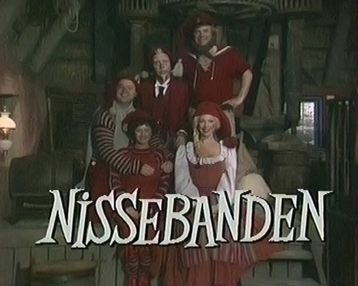 Nissebanden