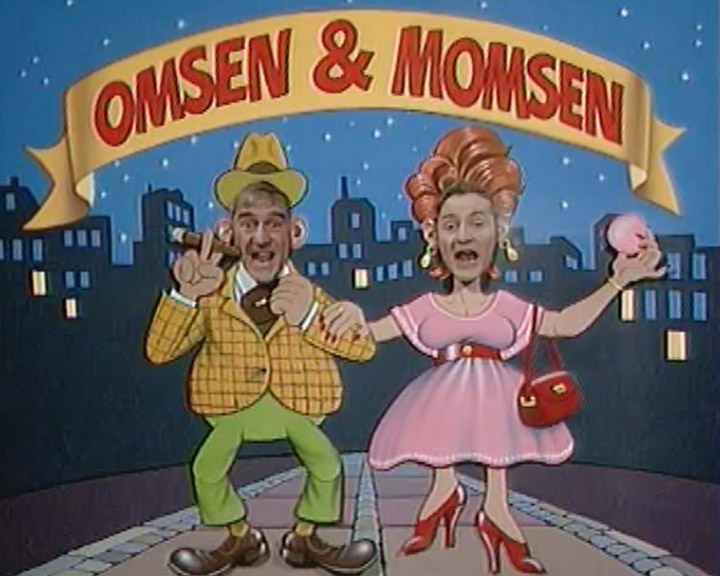 Omsen
