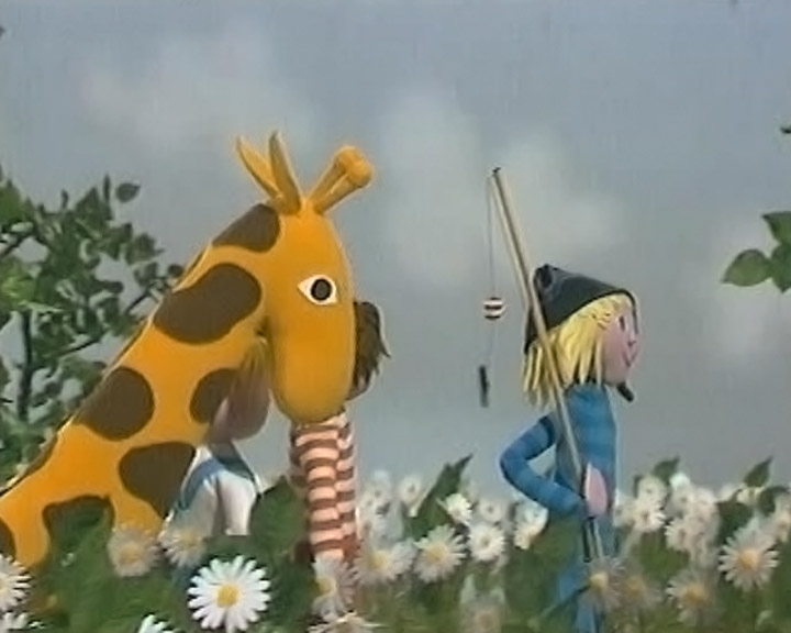 Sørøver Sally