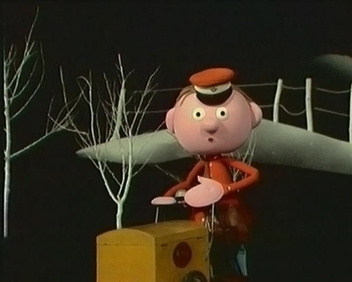 Vinterbyøster
