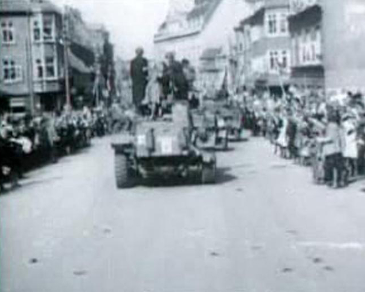 5. maj 1945