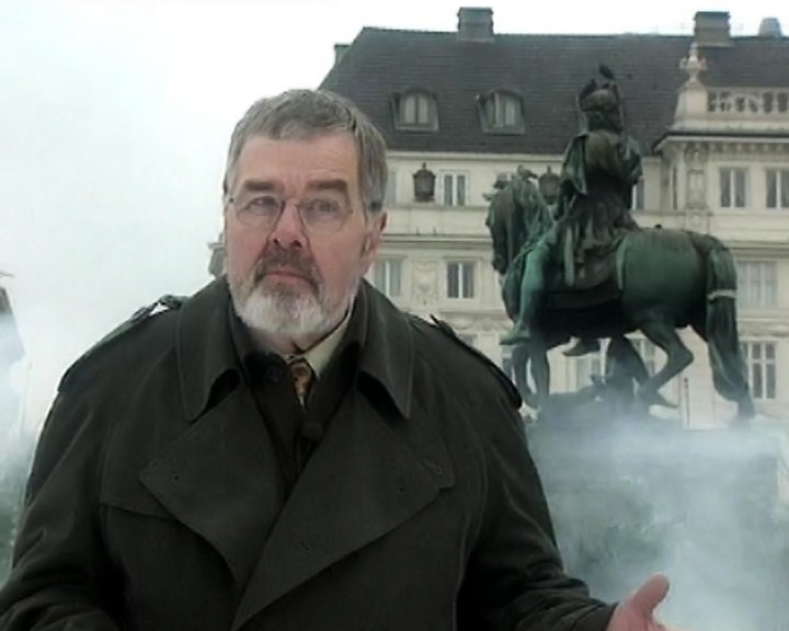 Danmark - storhed og fald