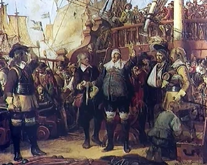 Danmarkshistorier