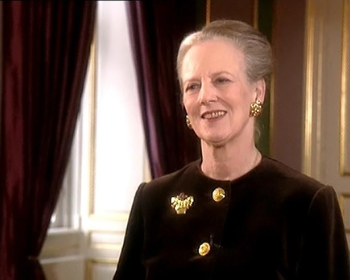 Kjersgaards Danmarkshistorie dr.dk/Bonanza