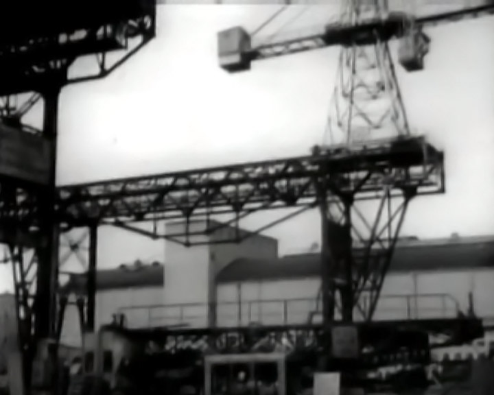 Om folkestrejken 1944