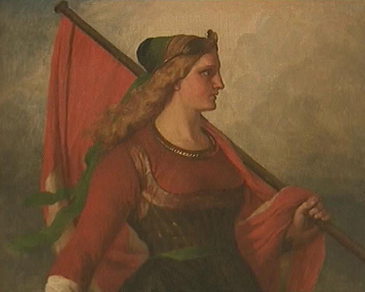 Jagten på historien