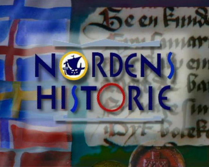 Nordens historie