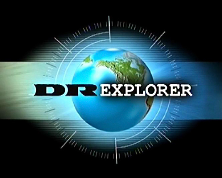 DR Explorer