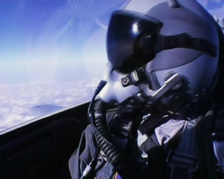 Jagerpiloterne