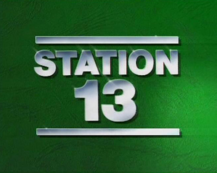 Station 13