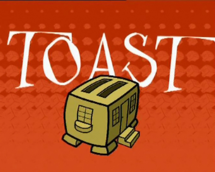 Toast
