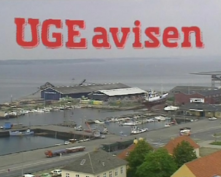 Ugeavisen