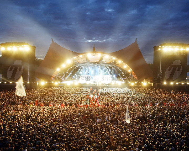 Roskilde Festival