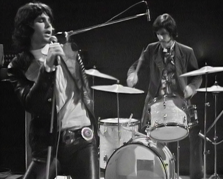 The Doors