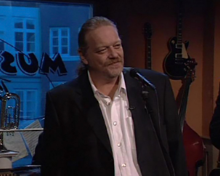 Flemming 'Bamse' Jørgensen