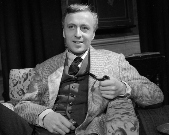 Henning Moritzen