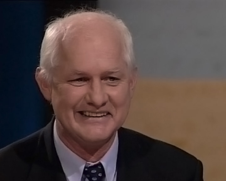 Svend Auken