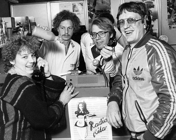 Radio Rita