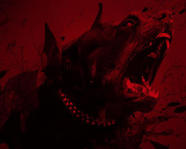 Baskerville hunden