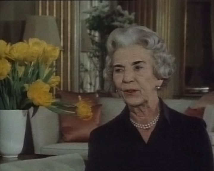 Dronning Ingrid