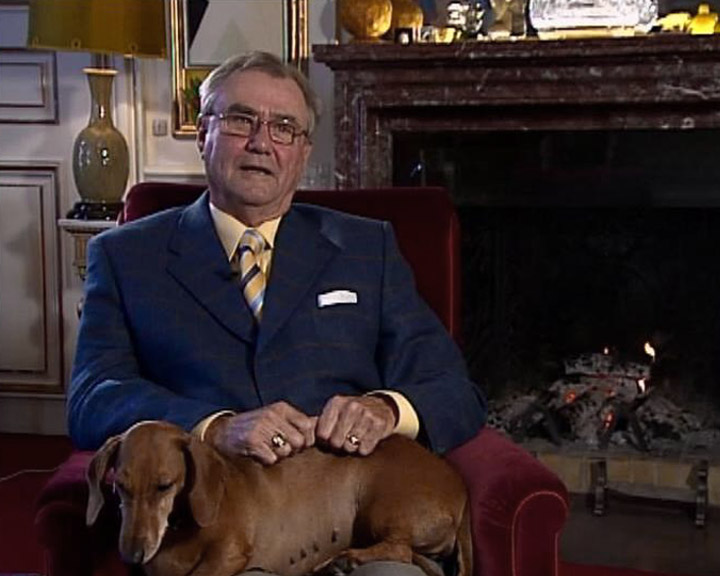 Prins Henrik
