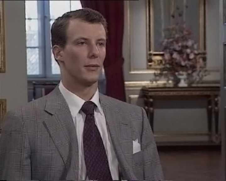 Prins Joachim