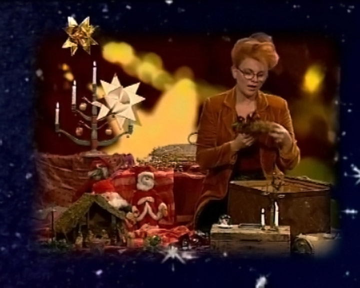 Jeannes jul