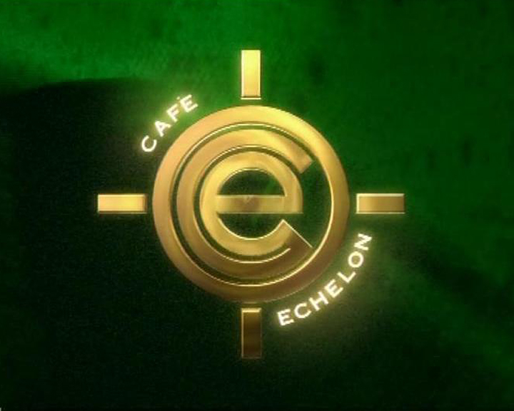 Cafe Echelon