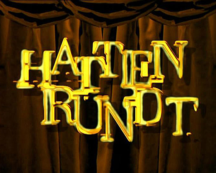 Hatten rundt