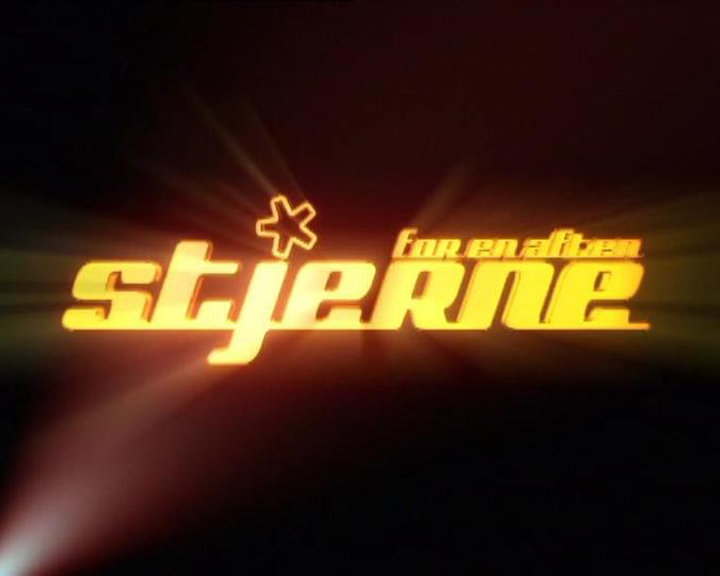 Stjerne for en aften