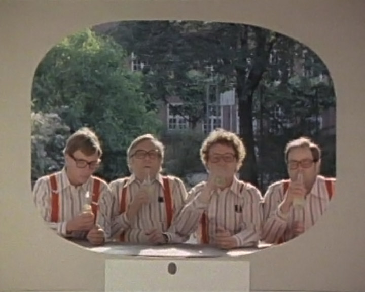Tonny Toupe Show