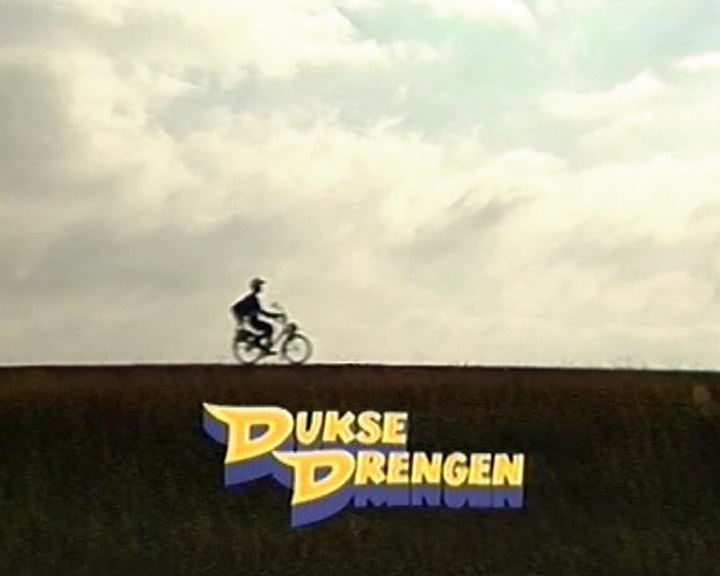 Duksedrengen