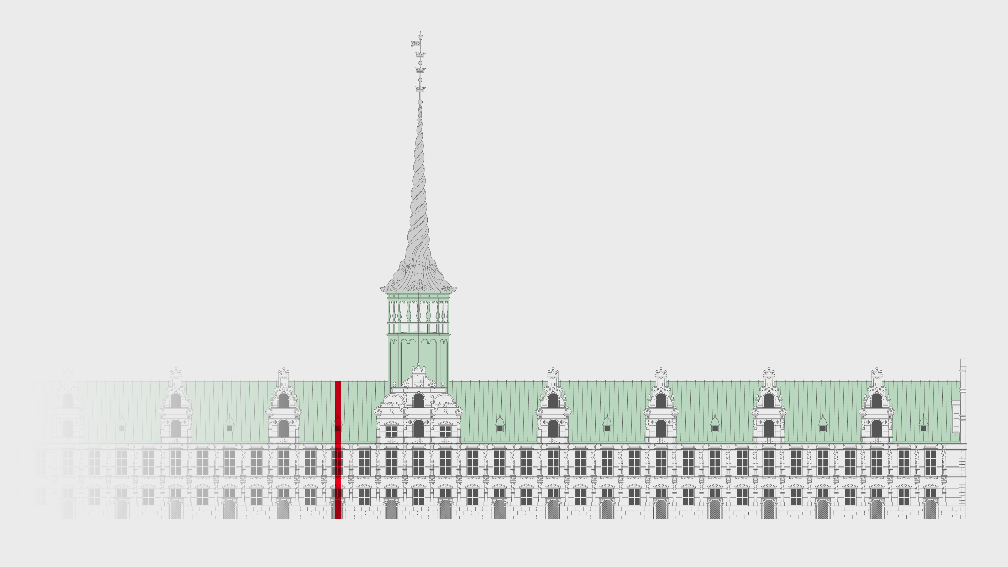 Fra Det Første Alarmopkald Til De Sidste Gløder